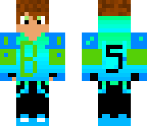 b-5 edit