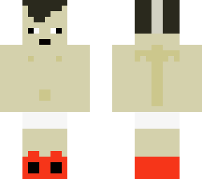 baby noob