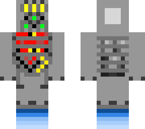 battle bot