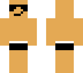 bbb (bald beach boy)