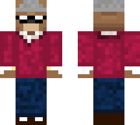 bearssuiness guy