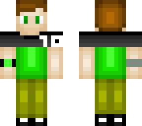 ben 10