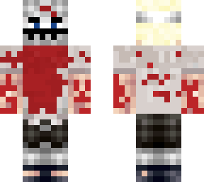 berserker killer