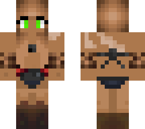 bikini assassin unhooded