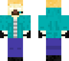blande herobrine