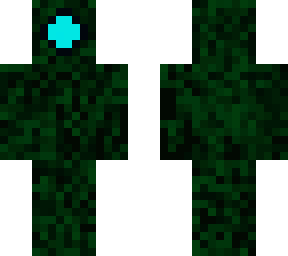 blob