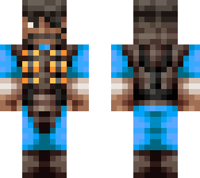 blu demoman