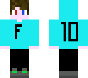blu f 10