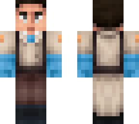 blu medic