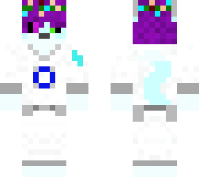blu the confuseded space corgi