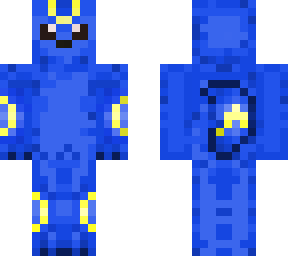blue bree