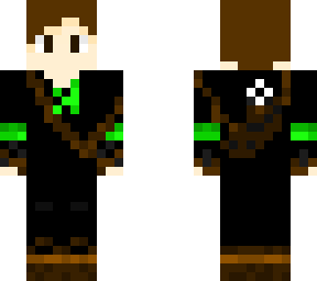 bow & arrow kotaro  2
