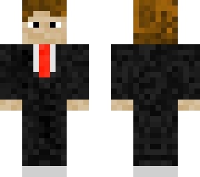 buisness man