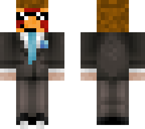 business steve