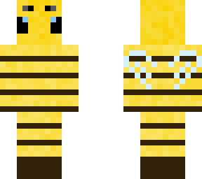 buzzy bee