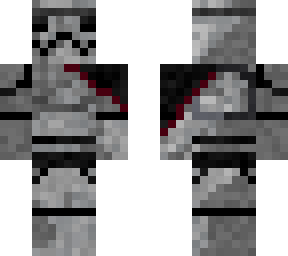 captain phasma star wars