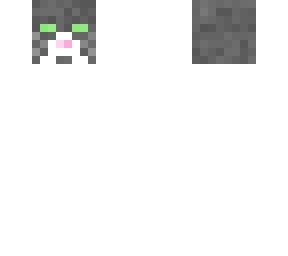 cat head template