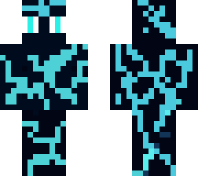 charged enderman