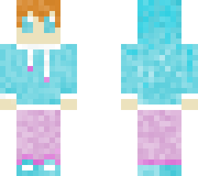 chibi ginger