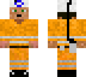 coal miner