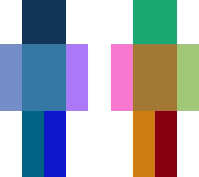 colors