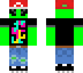 cool alien