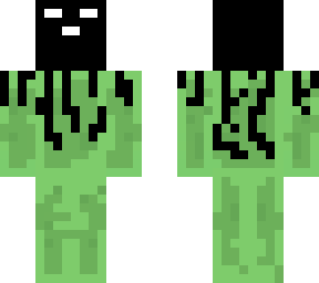 corrupted slime