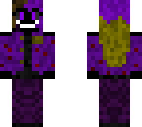 corrupted willow
