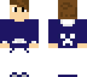 creeper boy
