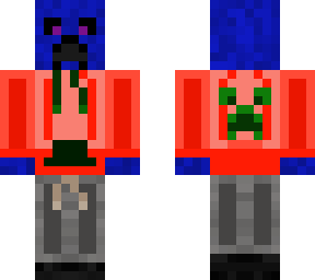 creeper teen 2