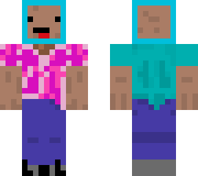 cursed steve