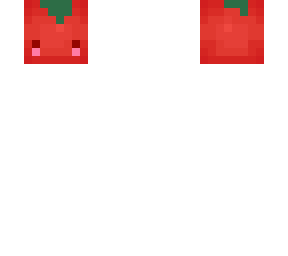 cute little strawberry
