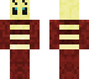 da red bee