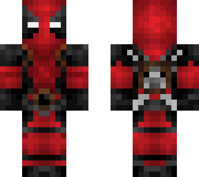deadpool