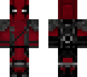 deadpool