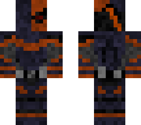 deathstroke (redone)
