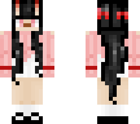 demon girl