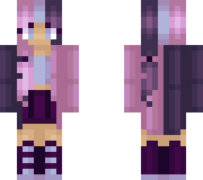 detention - k12 skin series