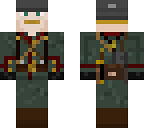 deutscher soldat ww1 (stahlhelm m16) von bsf