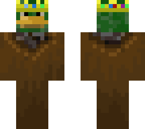 duck v1