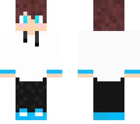 edited skin