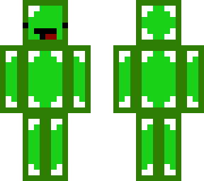 emerald noob