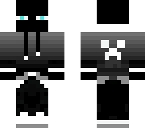 ender man