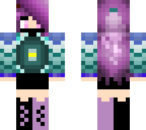 ender princess