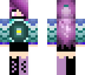 ender princess