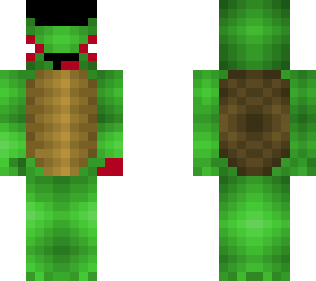 even turt