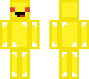 evil skeppy