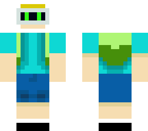 finn rebooted
