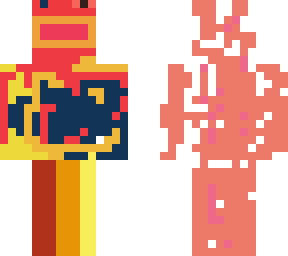 fire noob blah