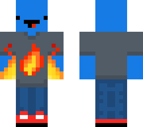 fist of fire